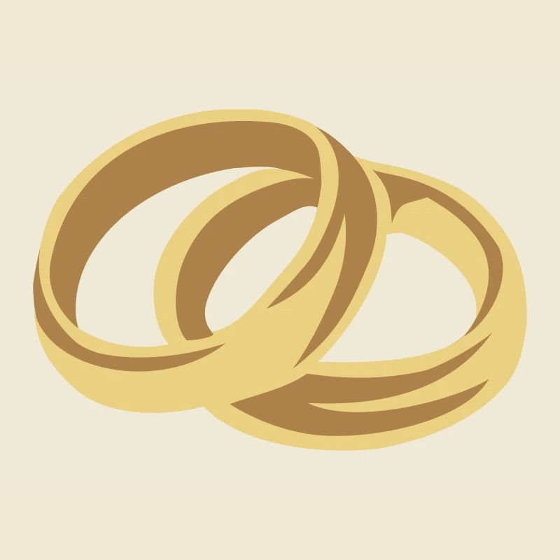Rings - Wedding