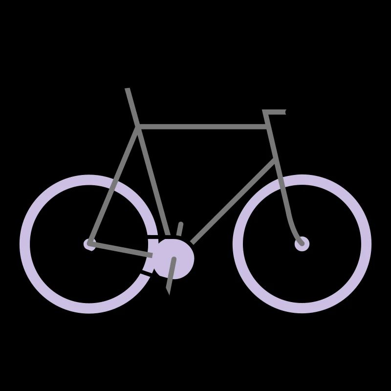 Track Bike