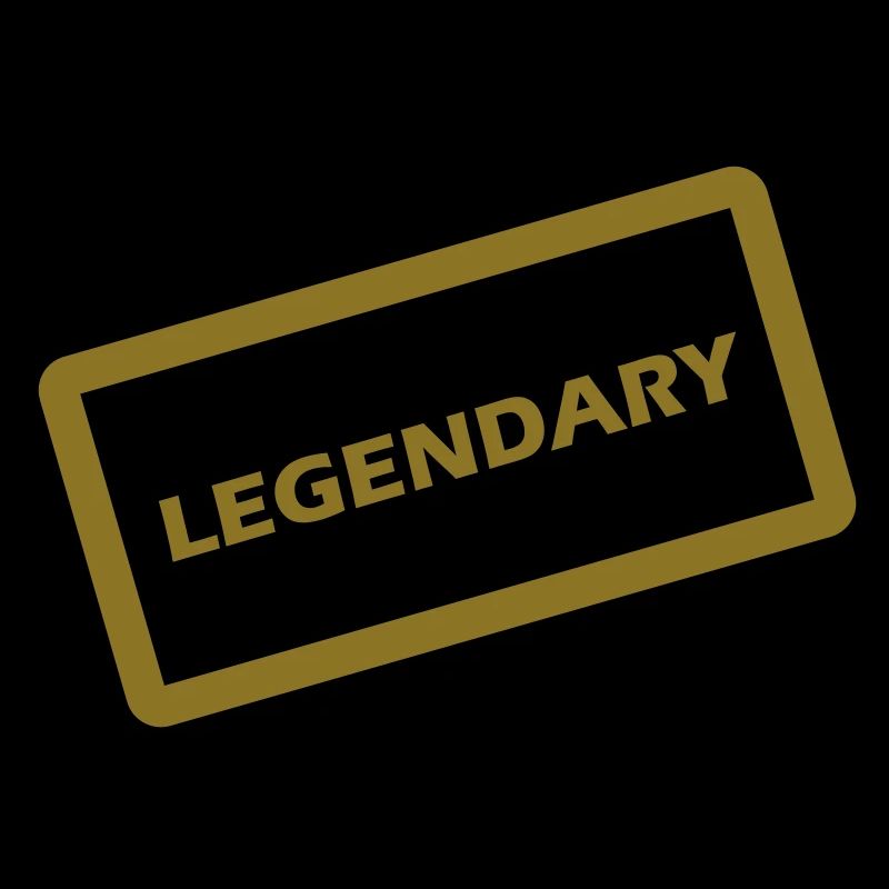 legendary