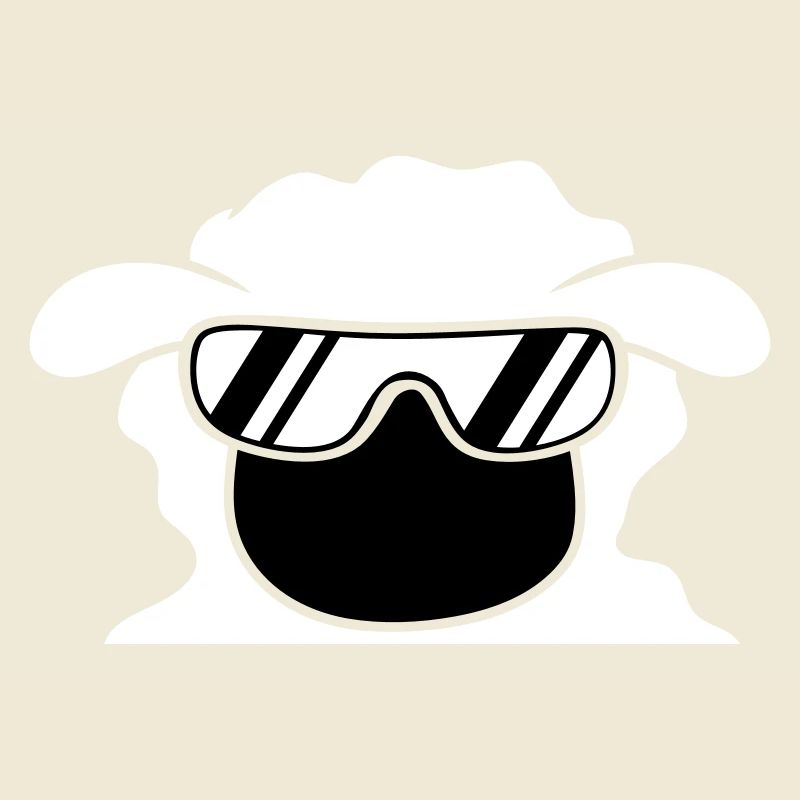 Cool Sheep