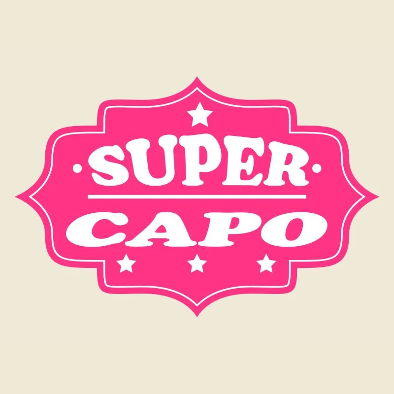 Super capo 111