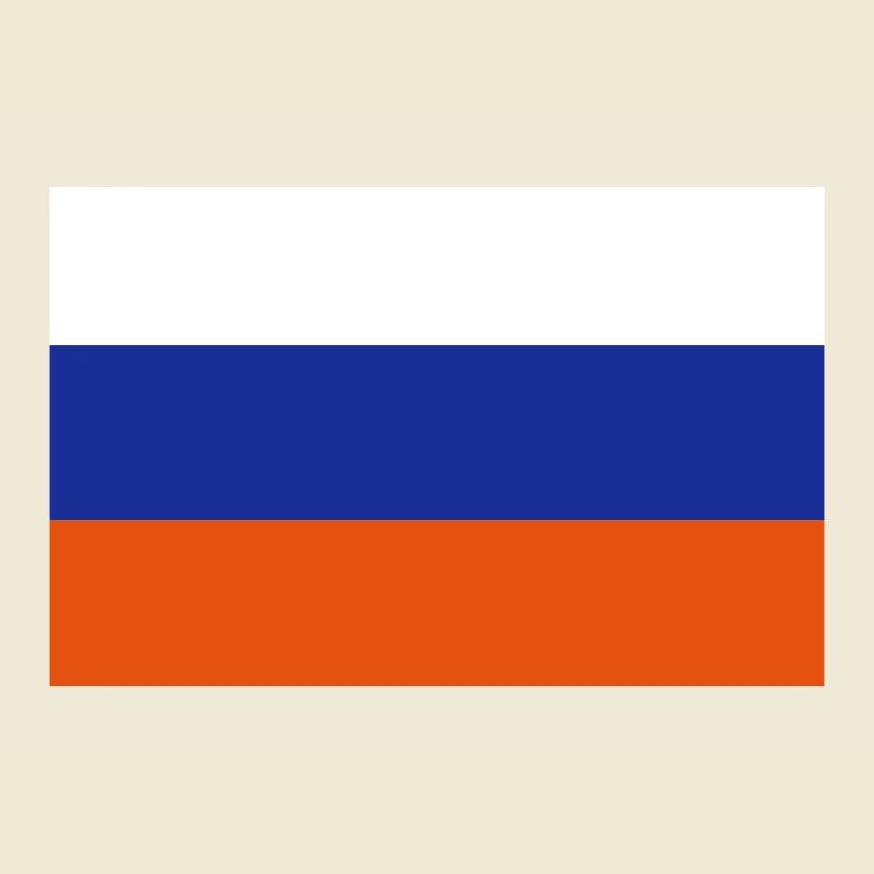 Russian Flag