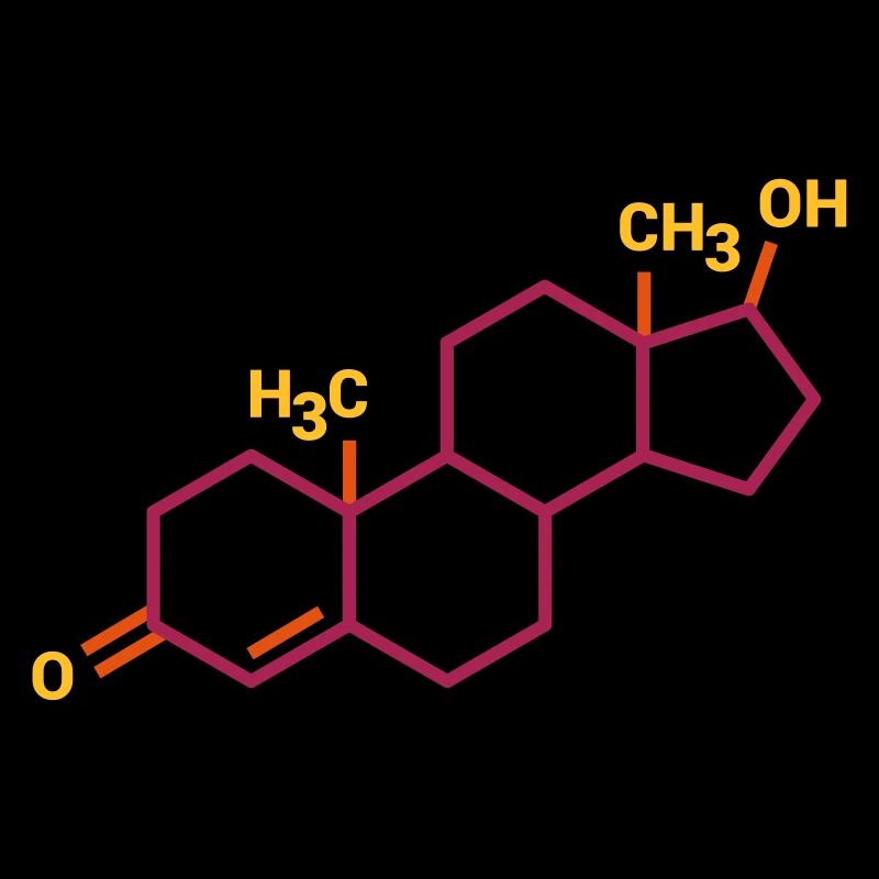 testosterone formula