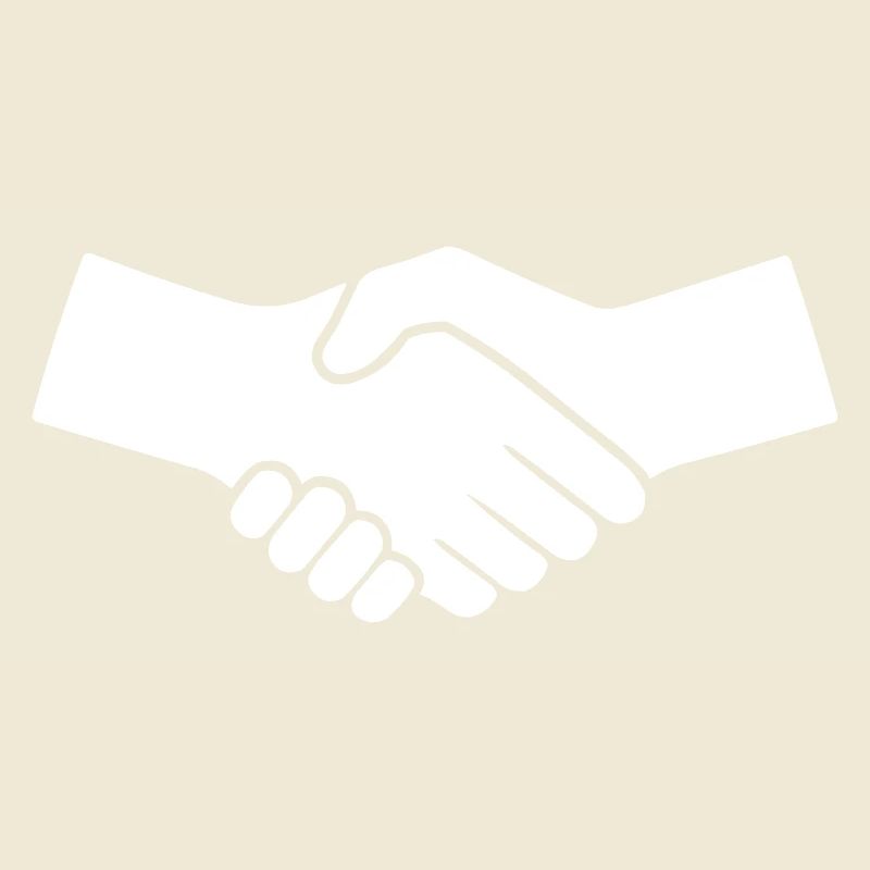 Hands Symbol