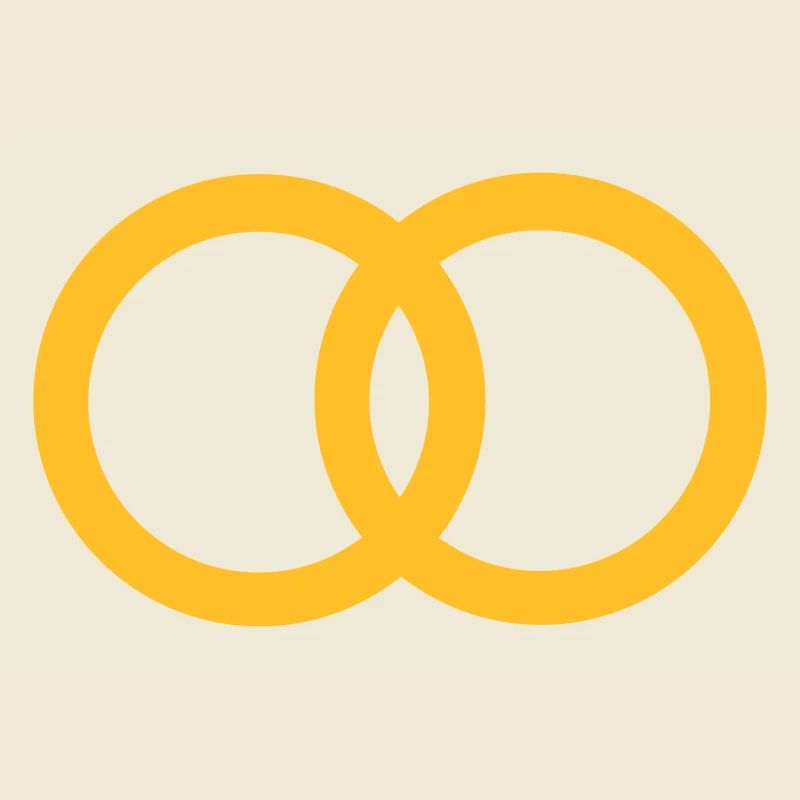 Ringe - Ehe - Hochzeit