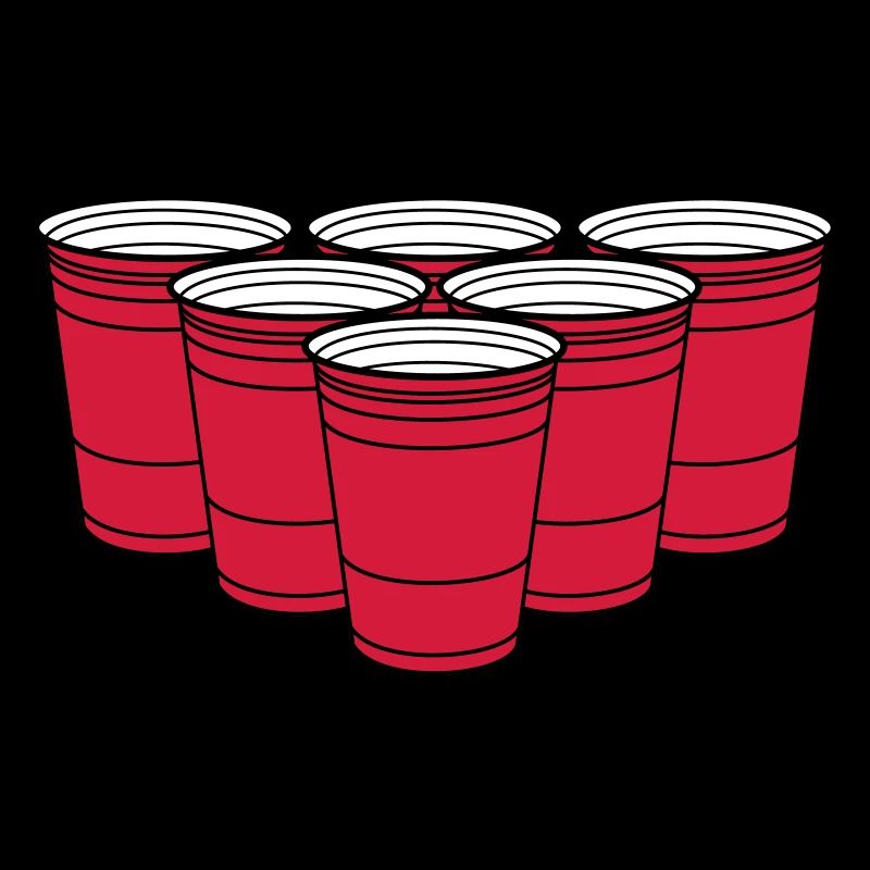 Red Cups