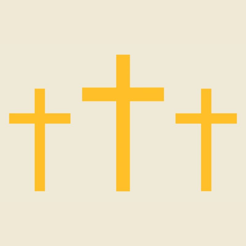 Three Crosses