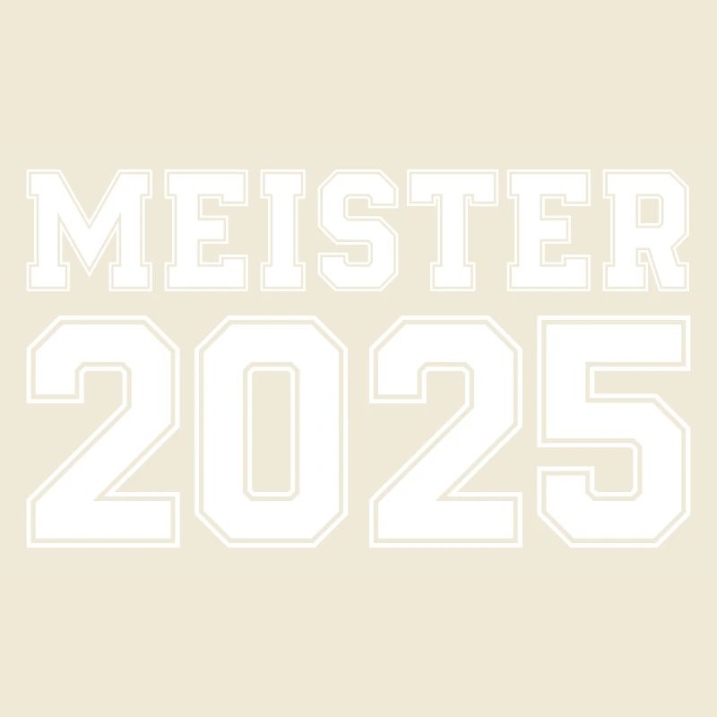 Champion 2025