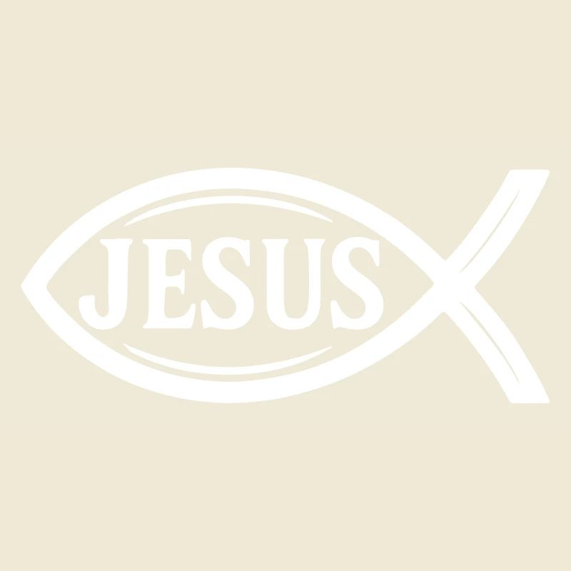 Jesus Fish