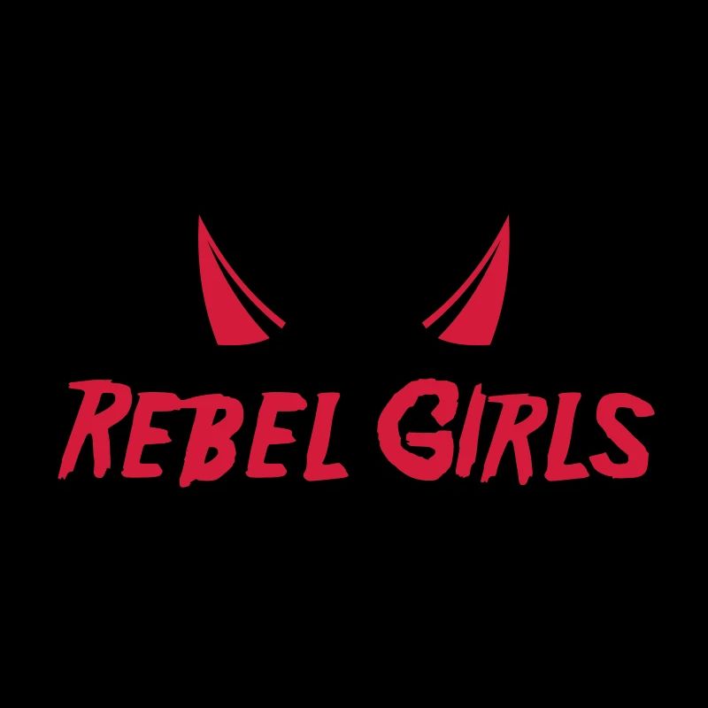Rebel filles