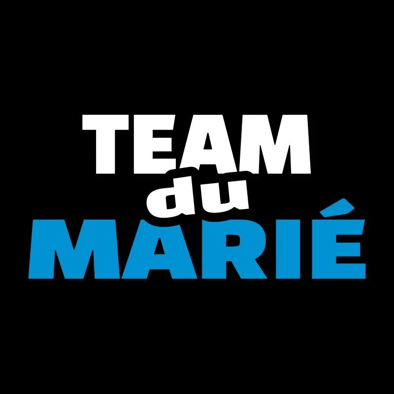 team du marié (vers.16)