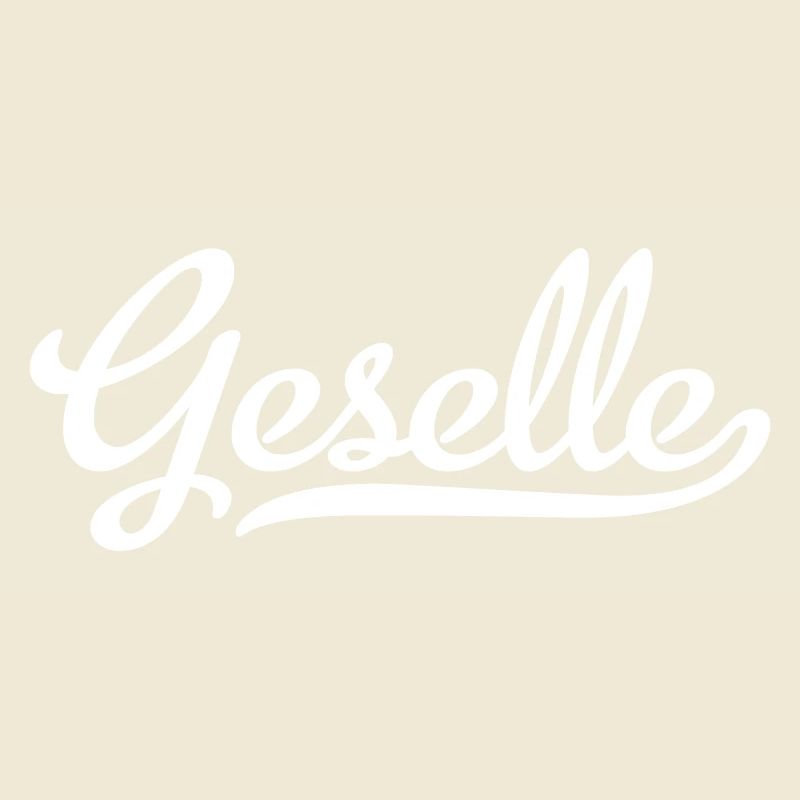 Geselle
