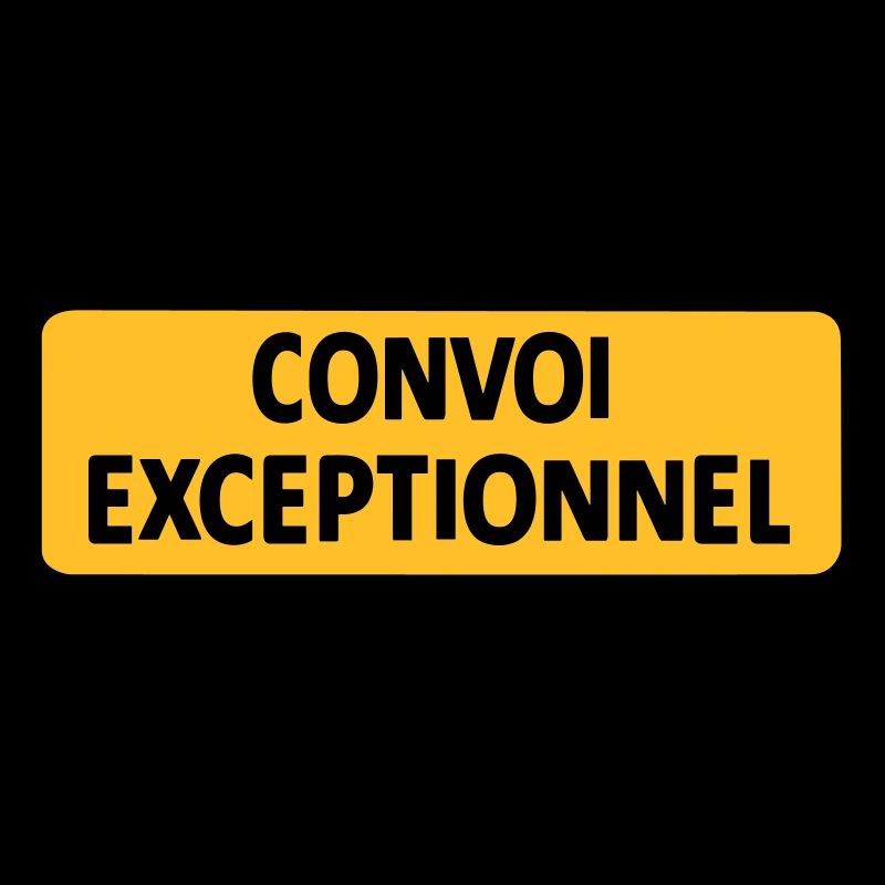 Convoi Exeptionnel