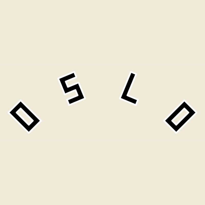 Oslo