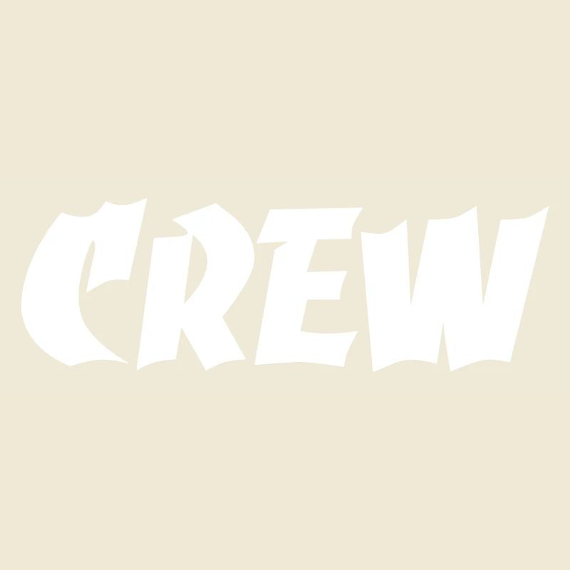 crew