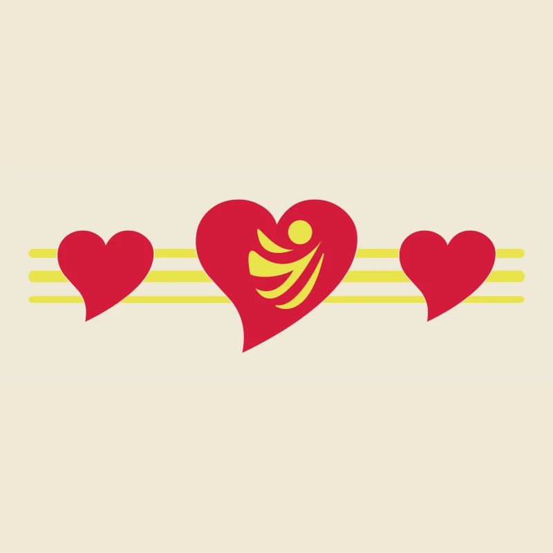 Lignes de Coeur