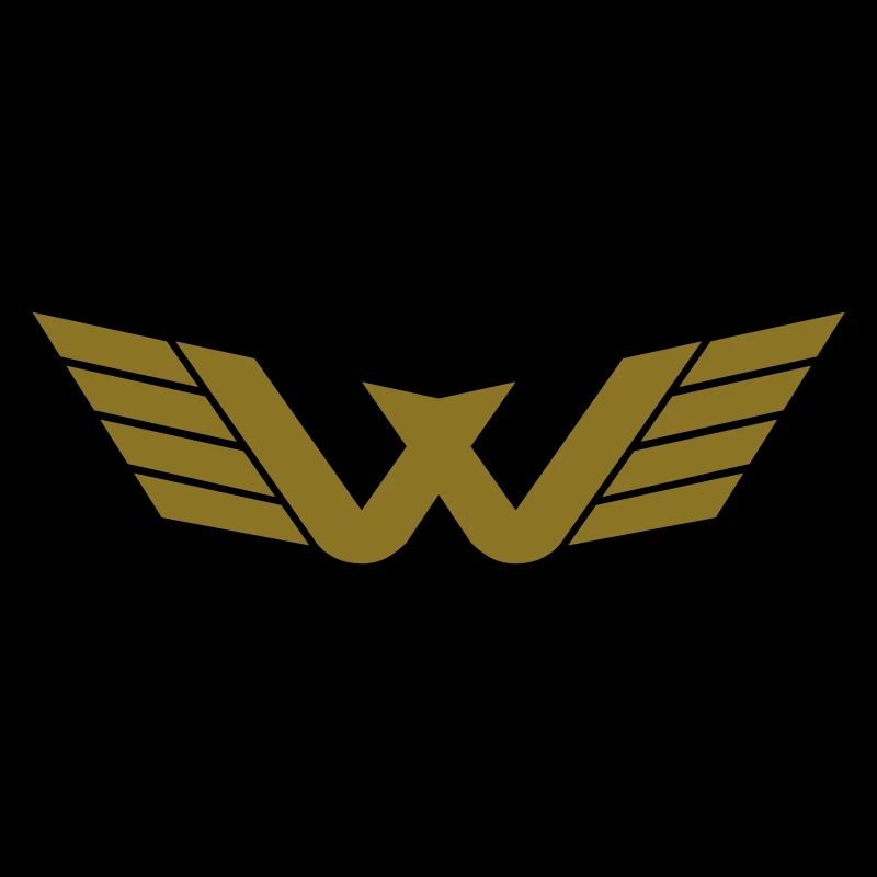 W Logo