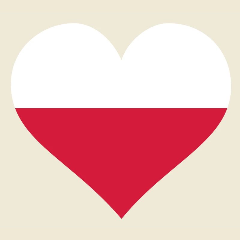polen herz