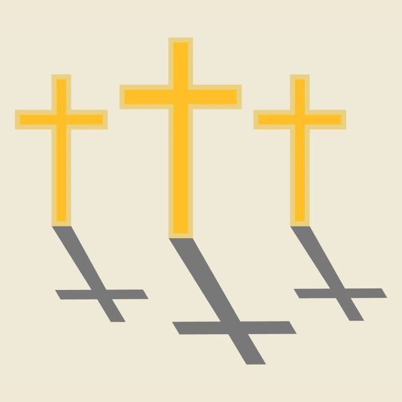 Trois Croix