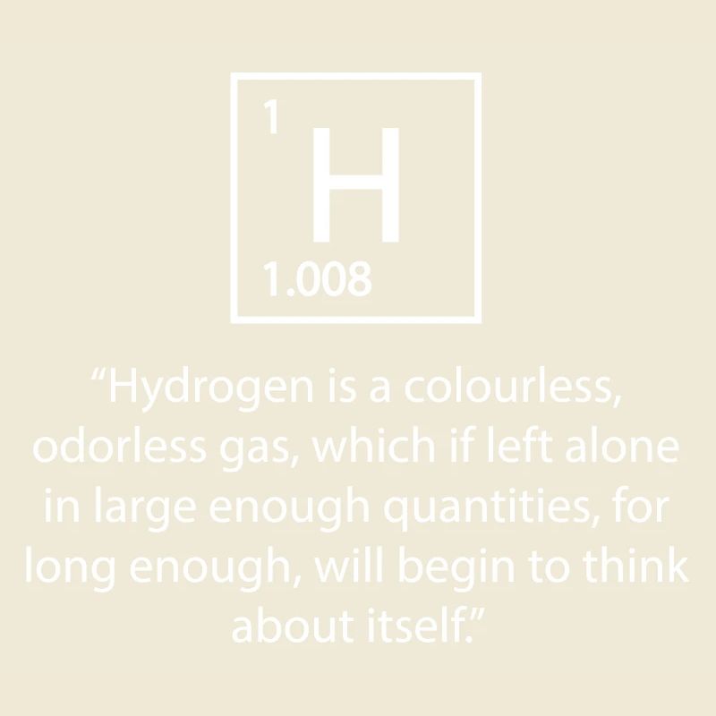 Hydrogen