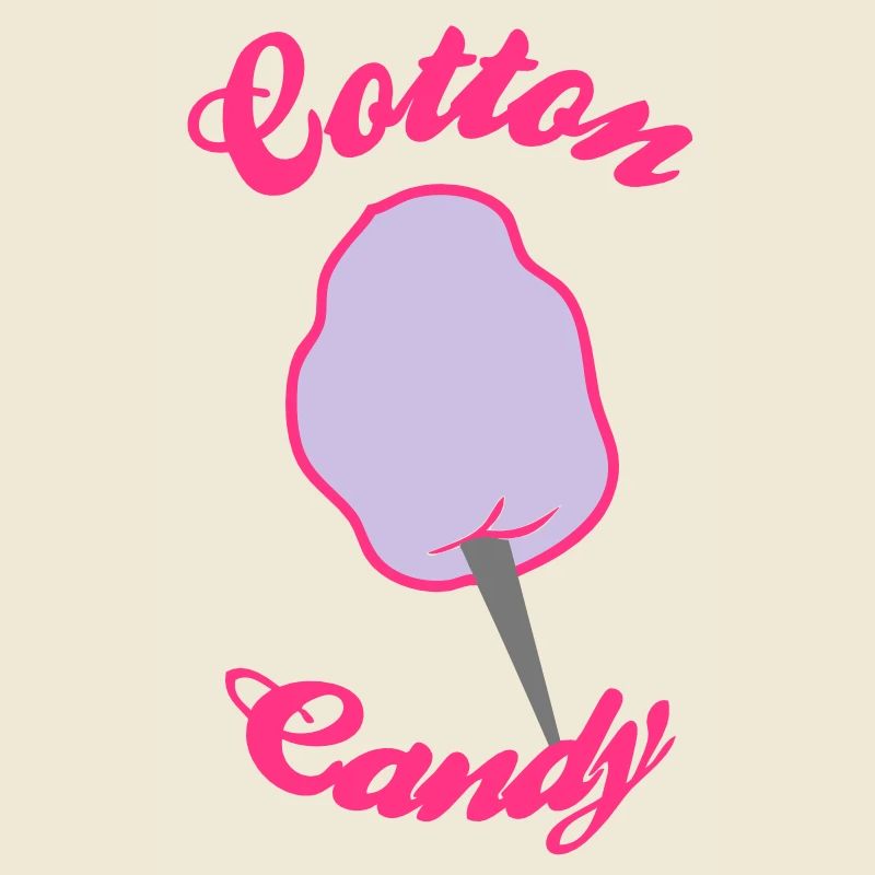 cotton candy