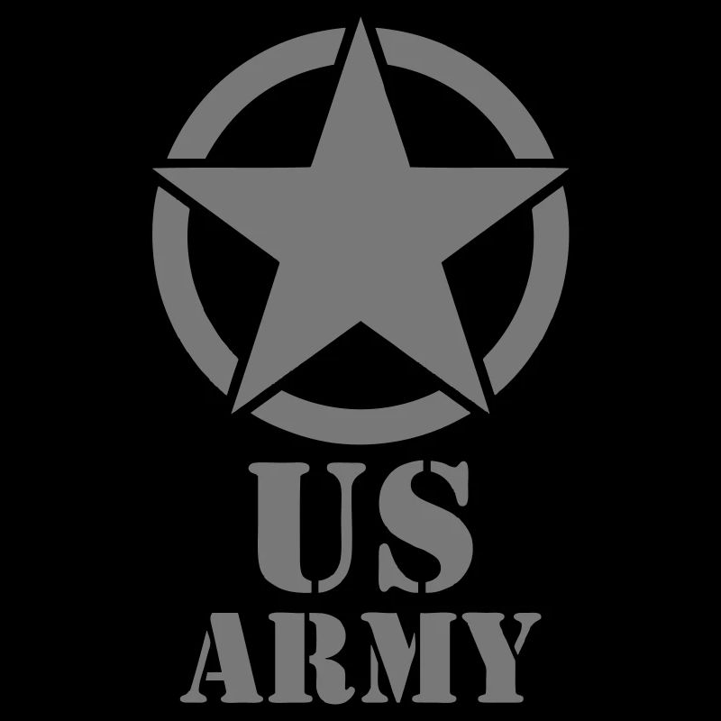 us army Design