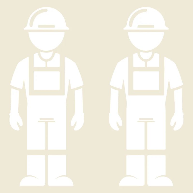 Construction Worker Team