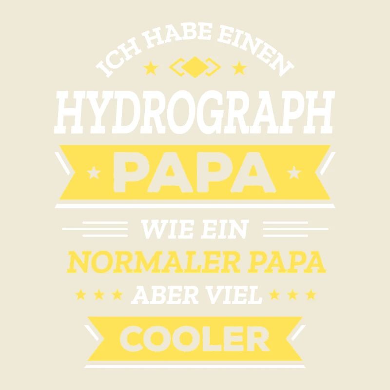 HYDROGRAPH PAPA - COOLER ALS NORMAL, EXPERT