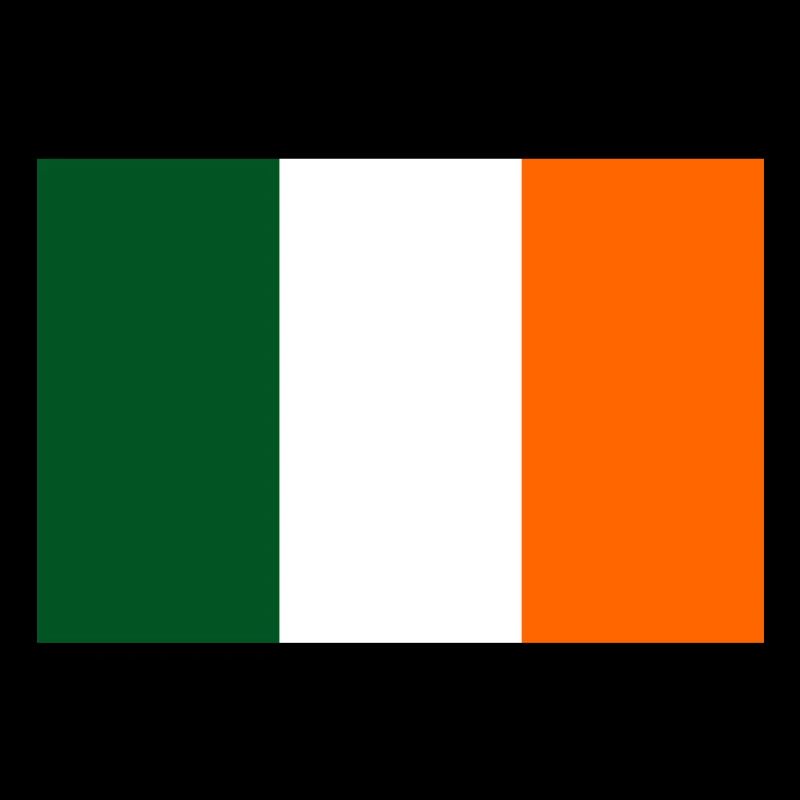 Drapeau de l’Irlande