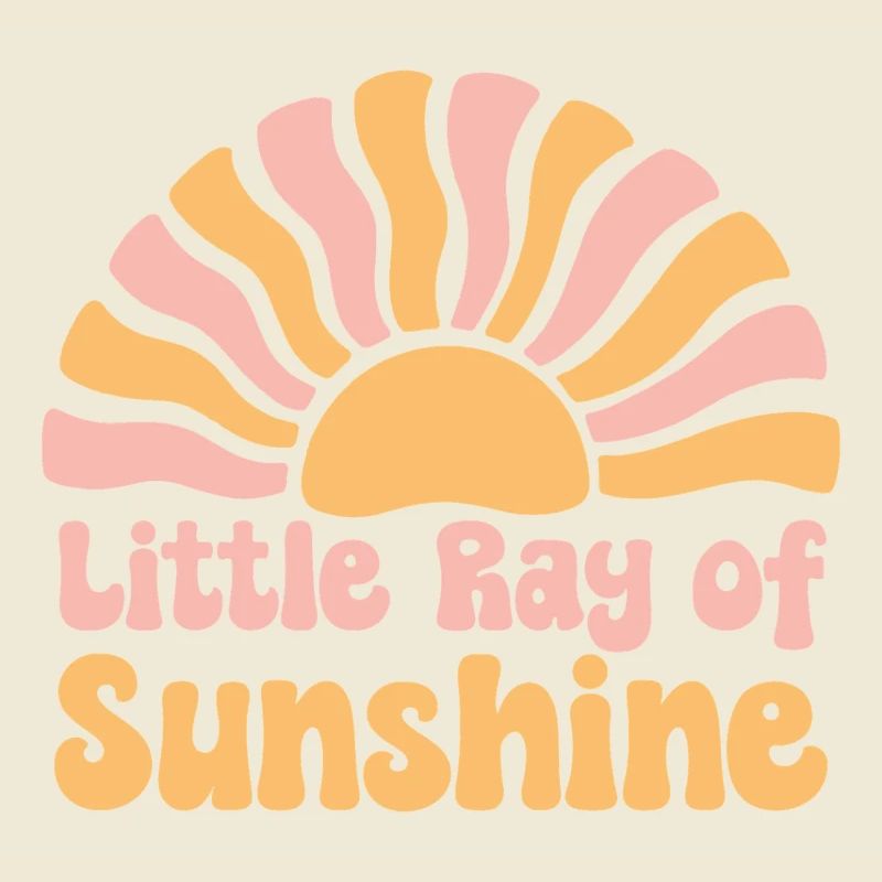 Petit rayon de soleil