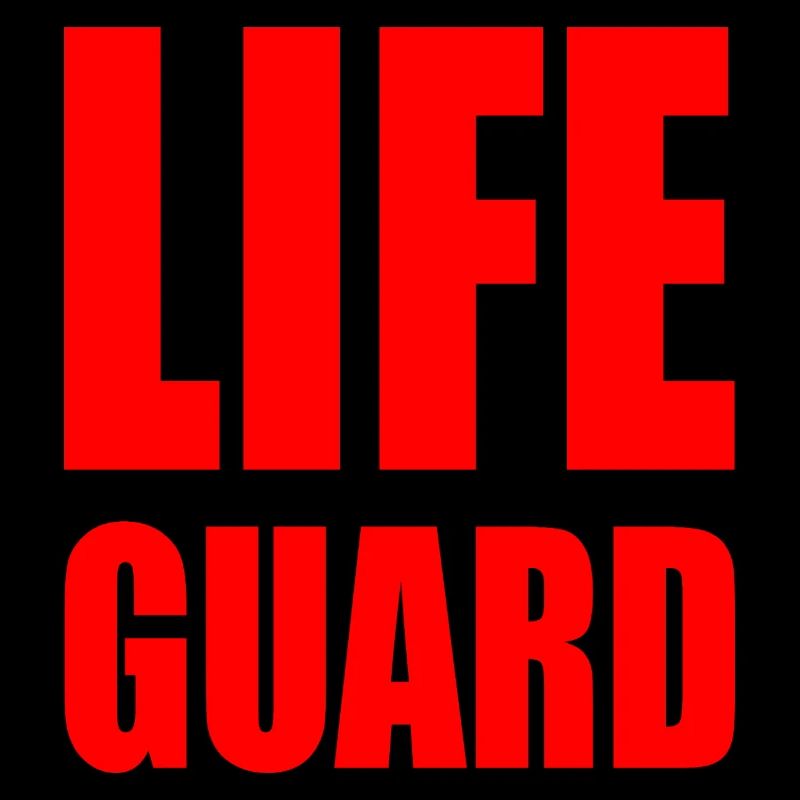 lifeguard