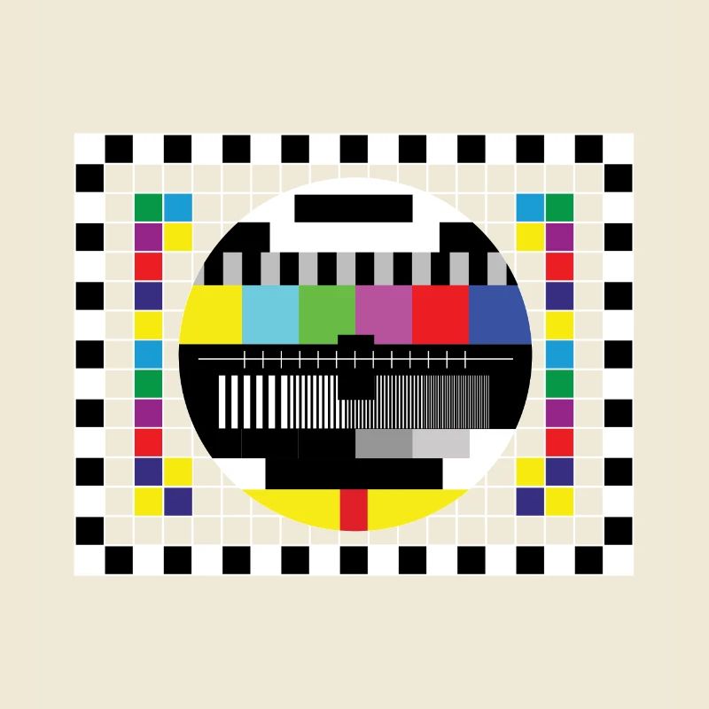 Image test Big Bang image fixe BBT