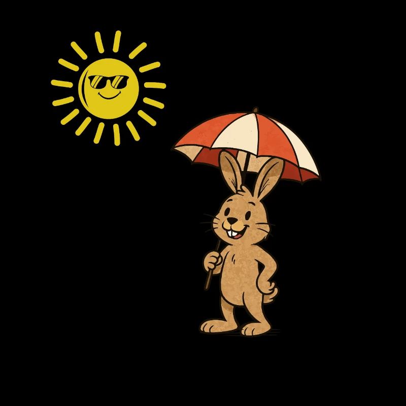 Lapin Soleil