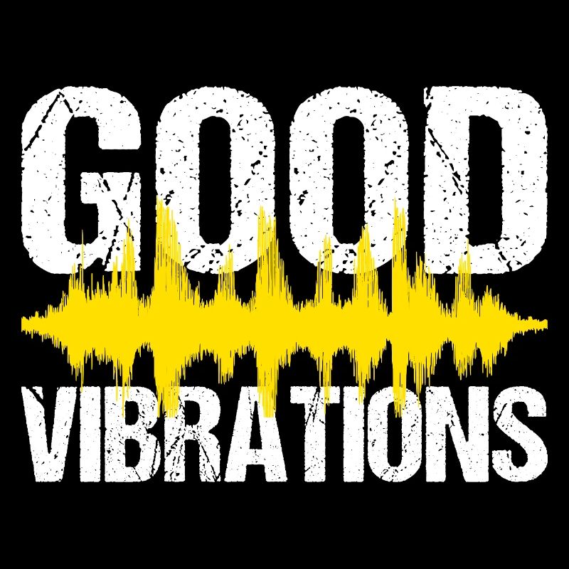 Good Vibrations Music Party