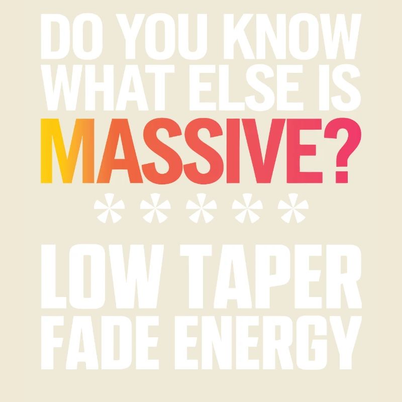 You Know What Else Is Massive Meme