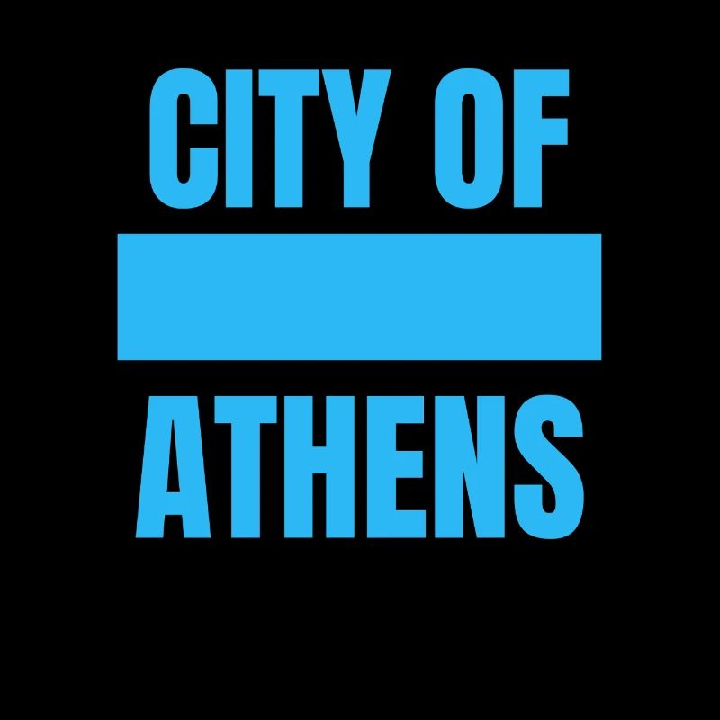 Athens Pullover Hoodie