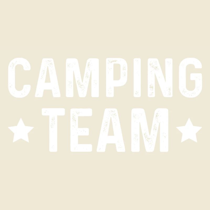 L’équipe du camping