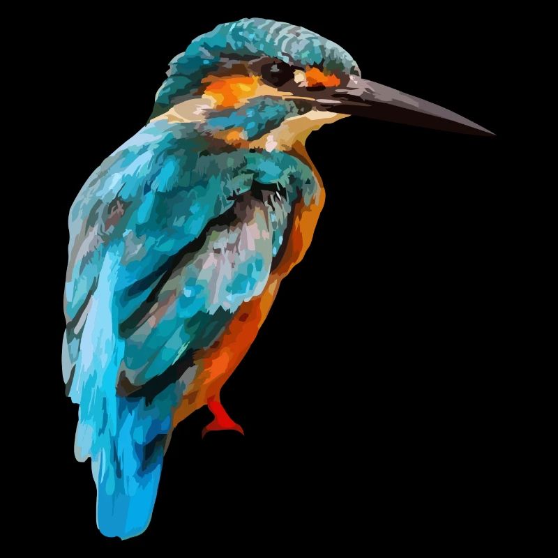 martin-pêcheur