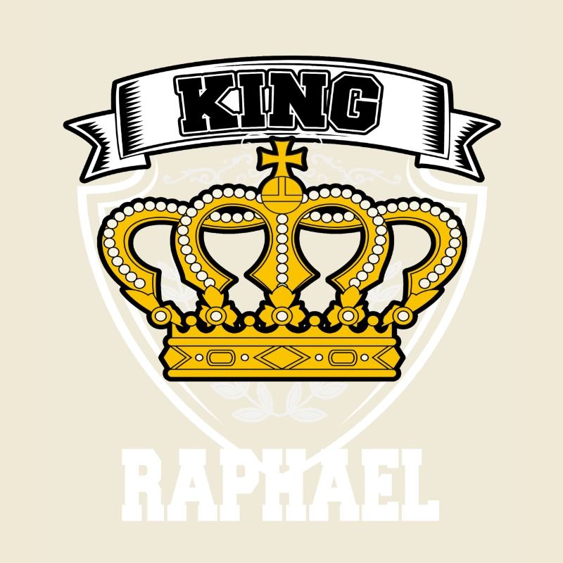 King Raphael