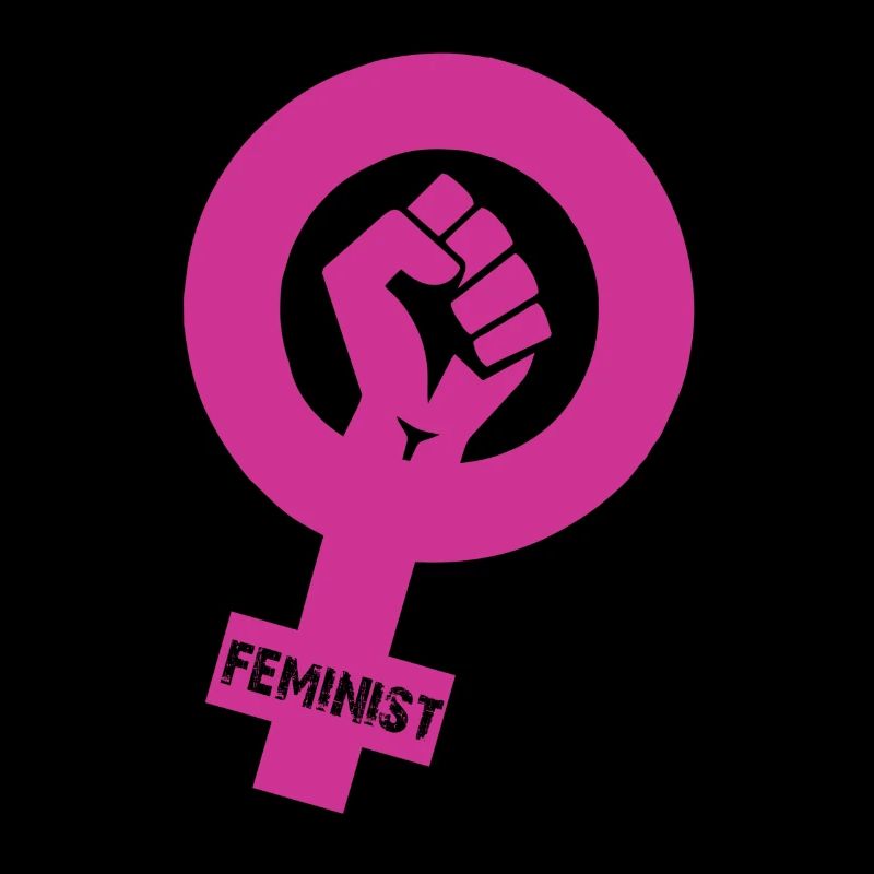 Féministe comme un cadeau