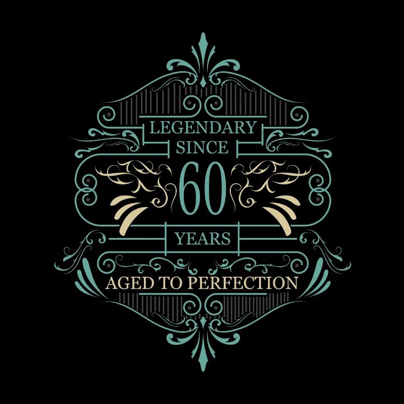 60 Geburtstag Geschenkideen