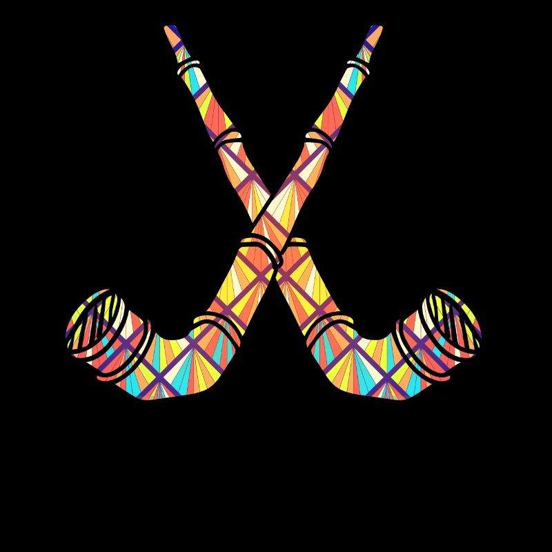 Alphorn Alphorn Geometric