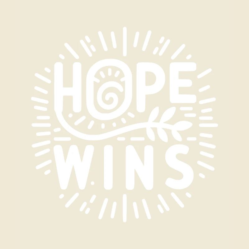 Hope Wins