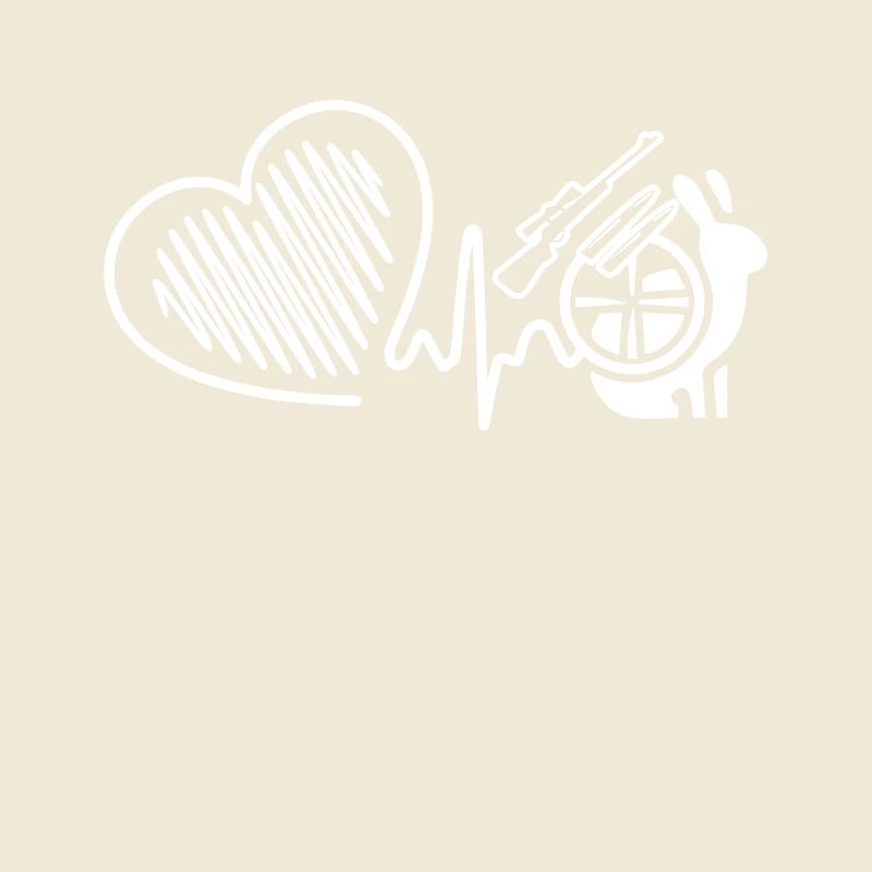 Hunter Hunter Heartbeat