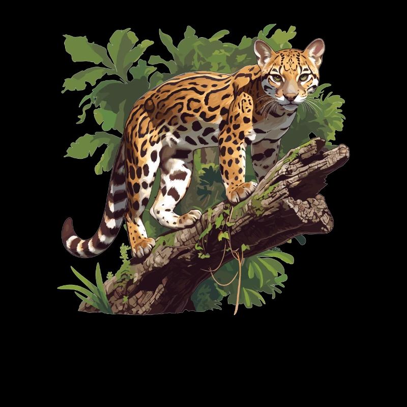 Ocelots Ocelot