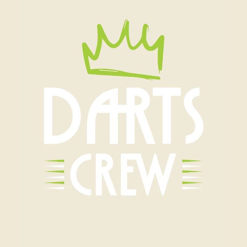 Darts Crew