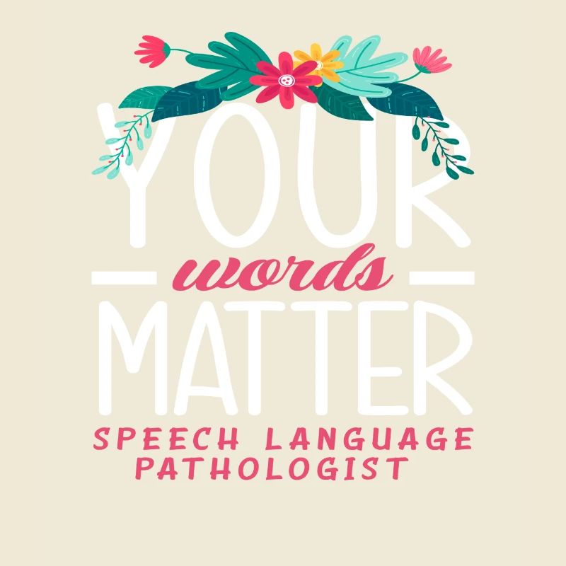 Your Words Count Speech Therapist