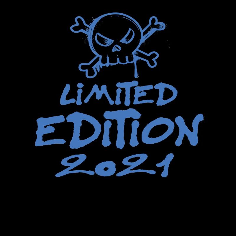 Edition Limitée 2021 Anniversaire 2021 Naissance