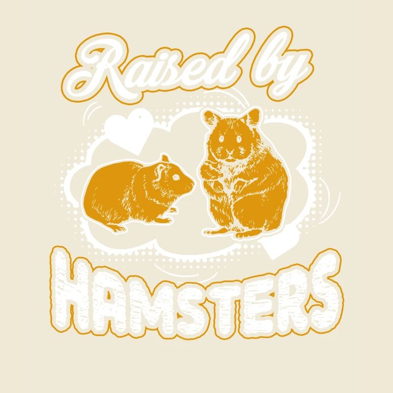 Raised By Hamsters