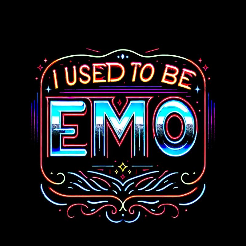 I Used To Be Emo 2
